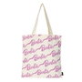 Cerdá Barbie Bolsa Shopping Rosa