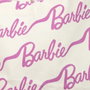 Cerdá Barbie Bolsa Shopping Rosa
