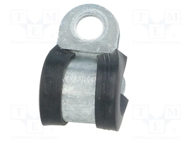 LAPP Abrazadera de acero y policloropreno 8mm x 12mm