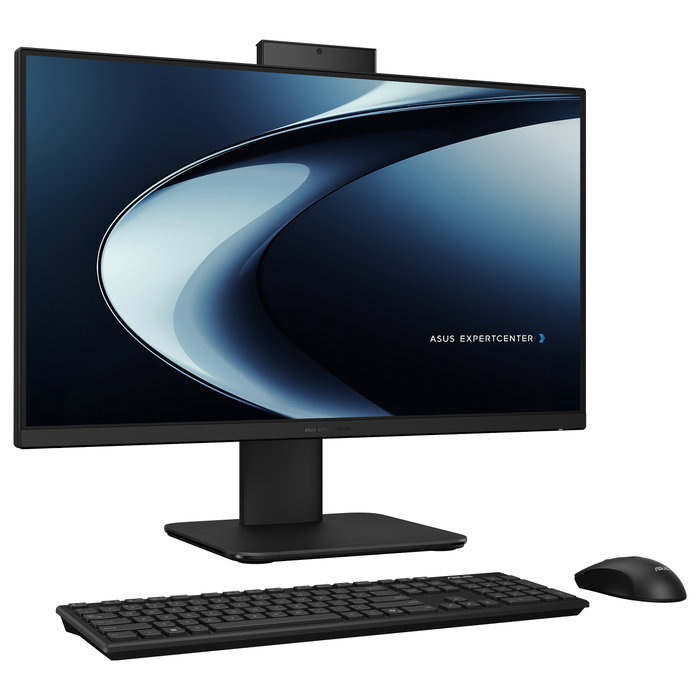 ASUS ExpertCenter P4 P440VAESK-BPC283X Intel Core 7 16GB 512GB SSD Windows 11 Pro 23.8 pulg Negro
