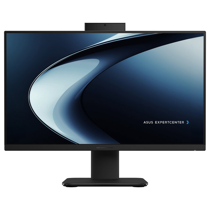 ASUS ExpertCenter P4 P440VAESK-BPC283X Intel Core 7 16GB 512GB SSD Windows 11 Pro 23.8 pulg Negro