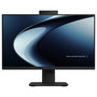 ASUS ExpertCenter P4 P440VAESK-BPC283X Intel Core 7 16GB 512GB SSD Windows 11 Pro 23.8 pulg Negro