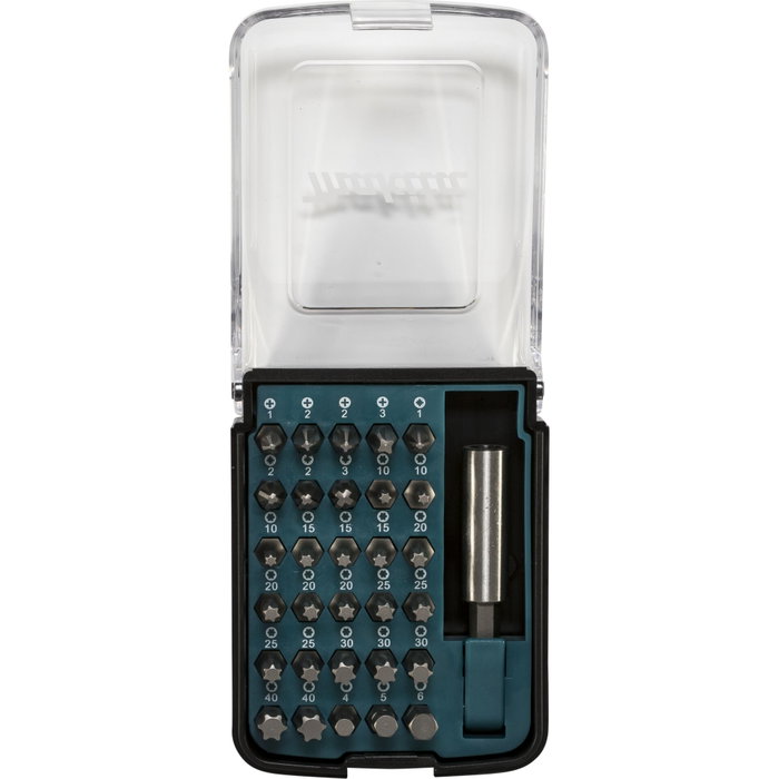 Makita Juego de puntas de 31 piezas