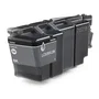 Brother LC528BK Cartucho de tinta Negro Ultra High Yield