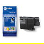 Brother Tintenpatrone LC-528BK Negro Cartucho de Tinta Original - 6.000 Páginas, Compatible con MFC-J6760DW/J6960DW