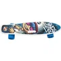 STAMP Skateboard 22 x 6 con mango Skids Control