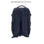 Karactermania Mochila Mercury NASA Spaceship Azul Oscuro