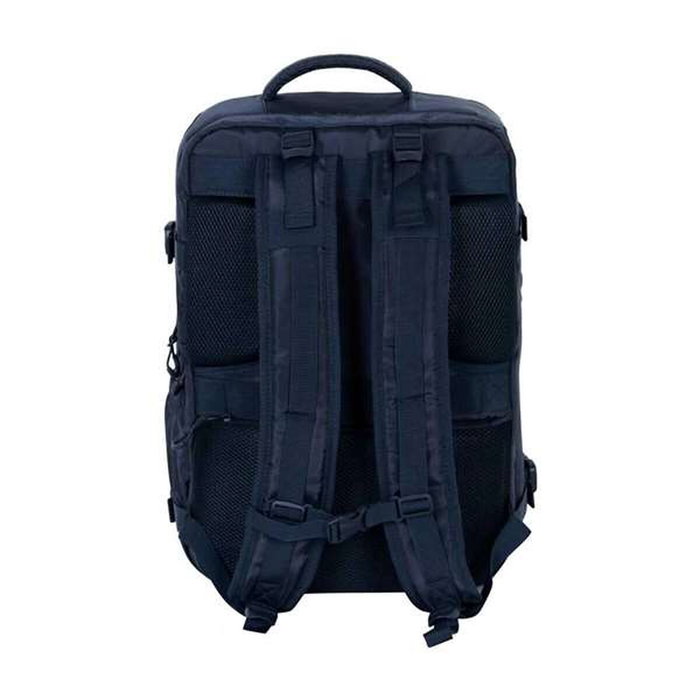 Karactermania Mochila Mercury NASA Spaceship Azul Oscuro