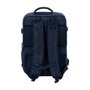 Karactermania Mochila Mercury NASA Spaceship Azul Oscuro