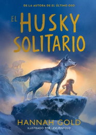 DUOMO, El husky solitario, Hannah Gold - DUOMO