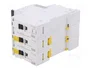 SCHNEIDER ELECTRIC iC60N Interruptor magnetotérmico 25A 3 polos Característica B