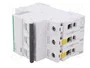 SCHNEIDER ELECTRIC iC60N Interruptor magnetotérmico 25A 3 polos Característica B