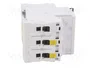 SCHNEIDER ELECTRIC iC60N Interruptor magnetotérmico 25A 3 polos Característica B