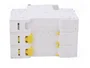SCHNEIDER ELECTRIC iC60N Interruptor magnetotérmico 25A 3 polos Característica B