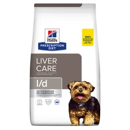 Hill's L/D Canine 1,5kg