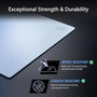 ASUS ROG Moonstone Ace L Alfombrilla de ratón para juegos Blanco