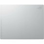 ASUS ROG Moonstone Ace L Alfombrilla de ratón para juegos Blanco