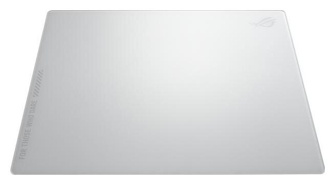 ASUS ROG Moonstone Ace L Alfombrilla de ratón para juegos Blanco ASUS ROG Moonstone Ace L Alfombrilla de ratón para juegos Blanco