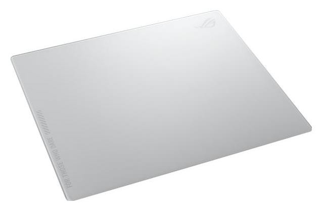 ASUS ROG Moonstone Ace L Alfombrilla de ratón para juegos Blanco ASUS ROG Moonstone Ace L Alfombrilla de ratón para juegos Blanco
