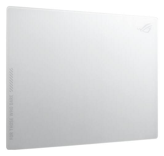 ASUS ROG Moonstone Ace L Alfombrilla de ratón para juegos Blanco ASUS ROG Moonstone Ace L Alfombrilla de ratón para juegos Blanco