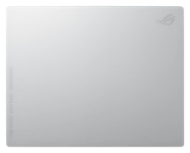ASUS ROG Moonstone Ace L Alfombrilla de ratón para juegos Blanco ASUS ROG Moonstone Ace L Alfombrilla de ratón para juegos Blanco