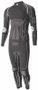 OMP Camiseta Técnica KS WINTER-R MY2017 Negra Talla XXL, Ropa Interior Ignífuga para Karting y Competición - OMPKE0-3021-B01-071-XXL