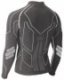 OMP Camiseta Técnica KS WINTER-R MY2017 Negra Talla XXL, Ropa Interior Ignífuga para Karting y Competición - OMPKE0-3021-B01-071-XXL