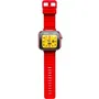 VTech 80-531627-022 Smartwatch Kidizoom Smartwatch Max Notificaciones Rojo