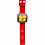Vtech Kidizoom Smartwatch Max Rojo