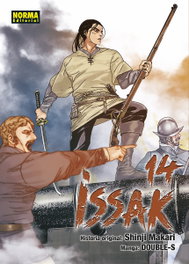 ISSAK 14, Shinji Makari - Norma Editorial