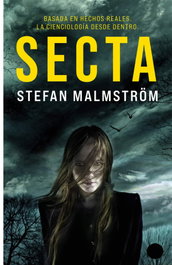 Secta, Stefan Malmström - VERSATIL EDICIONES