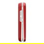 Doro Leva L30 Teléfono concha 7.11 cm (2.8") 2 MP 1150 mAh Rojo Blanco