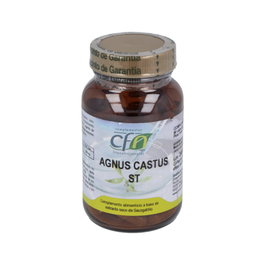CFN Agnus Castus ST 60 cápsulas