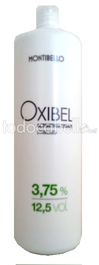 Montibel·Lo Oxibel Cream 12,5 Vol. (3,75 %) 1000 ml