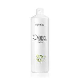 Montibel·Lo Oxibel Cream Oxidante 12,5 Vol. 1000 ml (3,75 %)