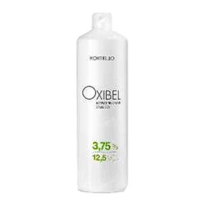 Montibel·Lo Oxibel Cream 12,5 Vol. (3,75 %) 1000 ml Montibel·Lo Oxibel Cream 12,5 Vol. (3,75 %) 1000 ml
