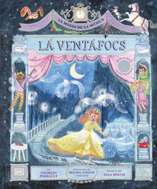 DORLING KINDERSLEY (DK), La màgia de la música: Ventafocs