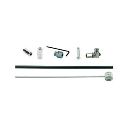 XLC Kit de cable de freno BR-X95 (1700/2350 mm)