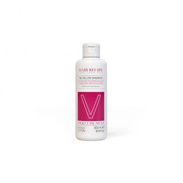 Maxy Look No Yellow Shampoo 300 ml
