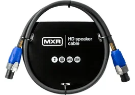 MXR Cable Altavoz Jack-Jack Aa - 90Cm
