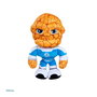 Smoby Peluche 4 Fantásticos Cosa (Thing) 25 cm - Poliéster, Edad 0M+, Español/Portugués