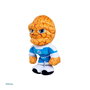 Smoby Peluche 4 Fantásticos Cosa (Thing) 25 cm - Poliéster, Edad 0M+, Español/Portugués