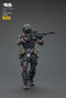 UNSC Dark Source Figura Assaulter Liam 7 cm