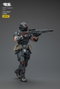 UNSC Dark Source Figura Assaulter Liam 7 cm