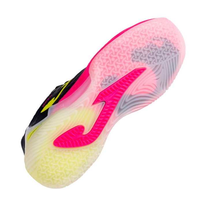 Zapatillas de Padel para Adultos Joma Sport Open 2503 Azul marino