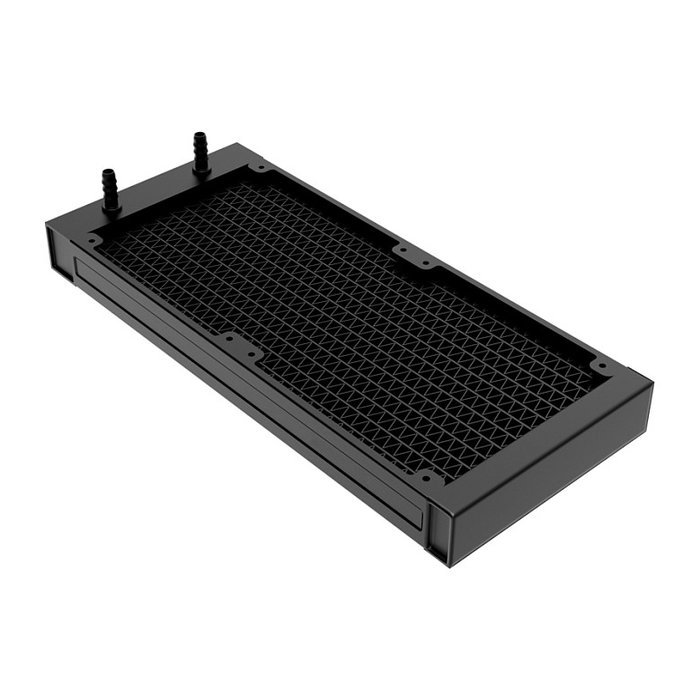 Xilence LiQuRizer LQ240PRO 240PRO Kit Refrigeración Líquida 12cm Negro RGB AMD AM4 TDP300W