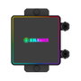 Xilence LiQuRizer LQ240PRO 240PRO Kit Refrigeración Líquida 12cm Negro RGB AMD AM4 TDP300W