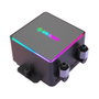 Xilence LiQuRizer LQ240PRO 240PRO Kit Refrigeración Líquida 12cm Negro RGB AMD AM4 TDP300W