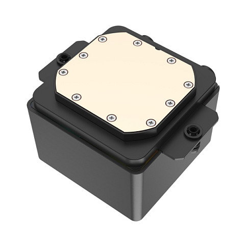 Xilence LiQuRizer LQ240PRO 240PRO Kit Refrigeración Líquida 12cm Negro RGB AMD AM4 TDP300W