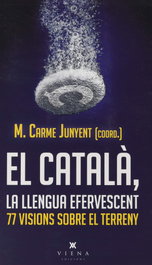 El català, llengua efervescent, Carme Junyent - VIENA